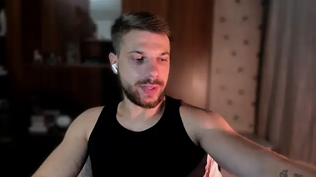 Tony_Wolf – webcam-show