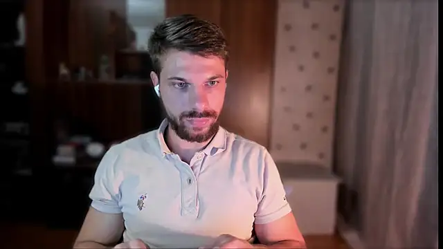 Tony_Wolf Webcam-Show