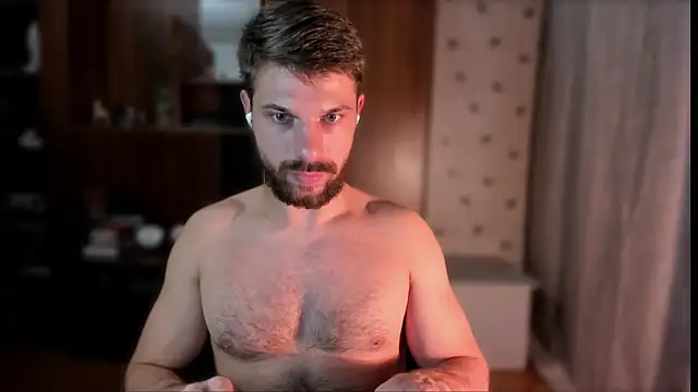 عرض كام Tony_Wolf