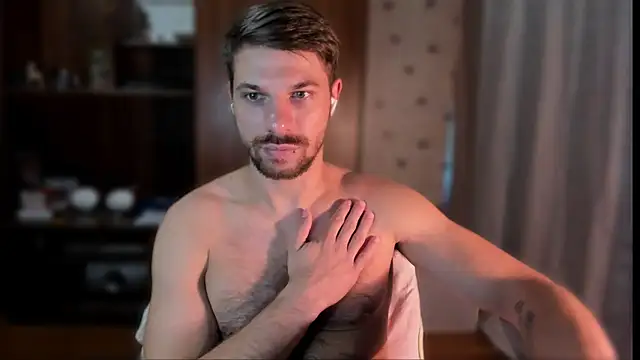 Tony_Wolf webcam show
