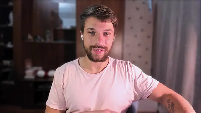 Tony_Wolf Webcamshow