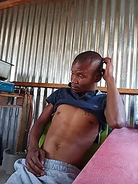 thabisozxz's Webcam Show