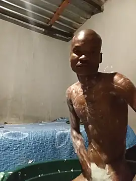 thabisozxz Webcamshow
