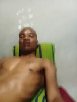 Show de webcam de thabisozxz