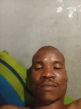 thabisozxz 웹캠 쇼