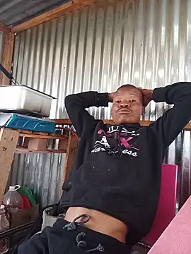 thabisozxz Pertunjukan Webcam