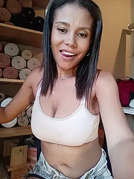 Marjory_Rose's Live XXX Chat