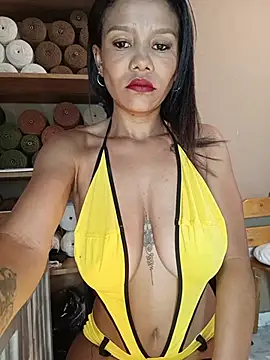 Czat XXX na żywo – Marjory_Rose