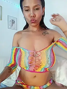 Chat XXX ao vivo de Marjory_Rose