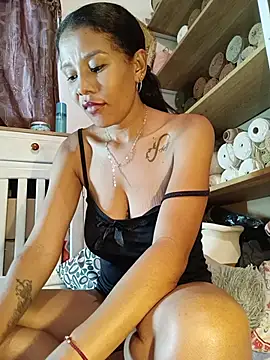 Sembang XXX Secara Langsung Marjory_Rose