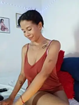 Marjory_Rose Live XXX-Chat