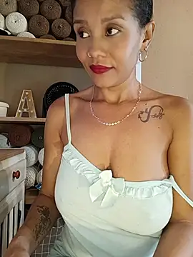 Marjory_Rose's Live XXX Chat