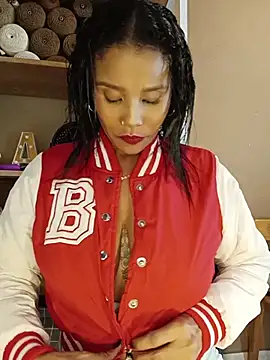 Marjory_Rose Webcamshow