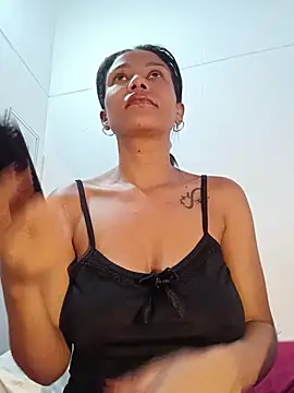 Marjory_Rose Webcam show