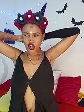 Marjory_Rose's Live XXX Chat