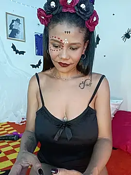 دردشة Marjory_Rose الجنسية المباشرة