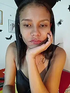 Chat XXX en directo de Marjory_Rose