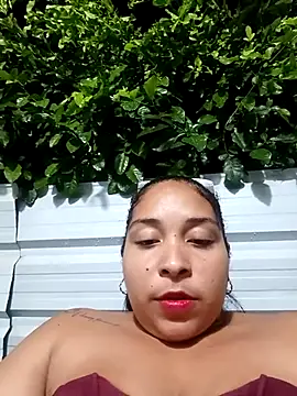 Dirty-Fat-Hornyのウェブカメラショー