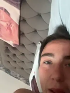 MillieB Webcamshow