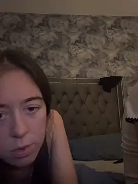 MillieB Webcamshow