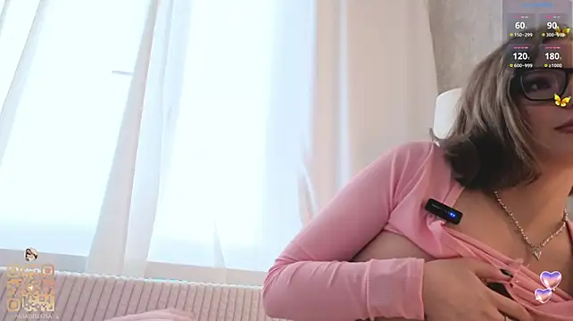 Živý XXX chat JeaneneWoltz