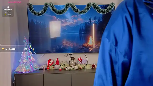 EmmyNoel – webcam-show