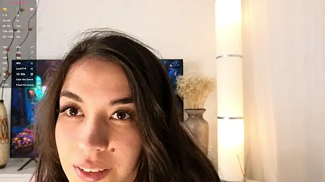 EmmyNoelのライブチャットルーム