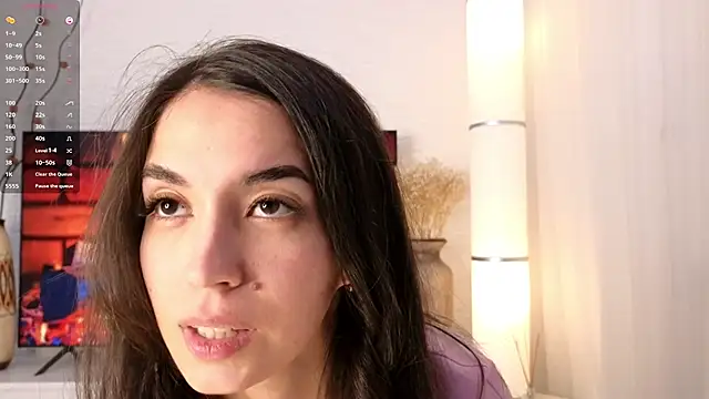 Sala de chat ao vivo de EmmyNoel