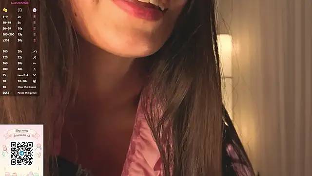عرض كام EmmyNoel