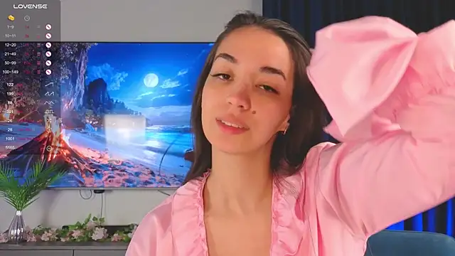 EmmyNoel's Webcam Show