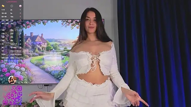 Chat XXX Live EmmyNoel