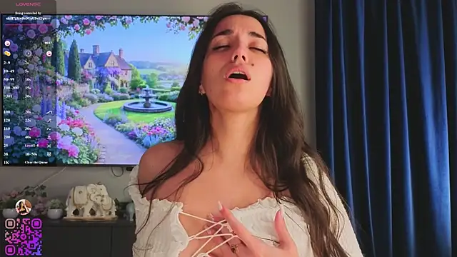EmmyNoel Obrolan Langsung XXX