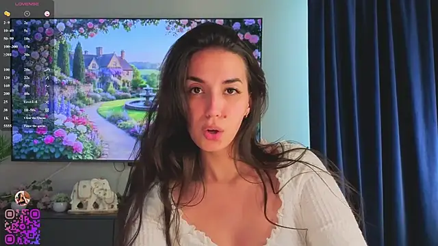 EmmyNoel Chat XXX in diretta