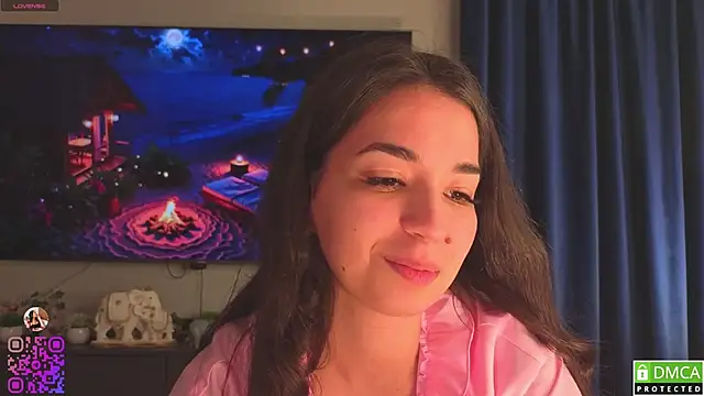 EmmyNoel's Live XXX Chat