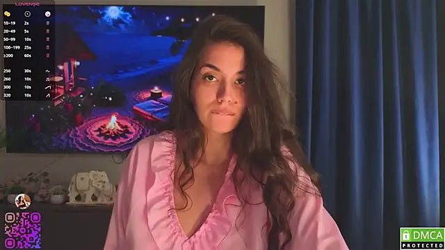 EmmyNoel Chat XXX live