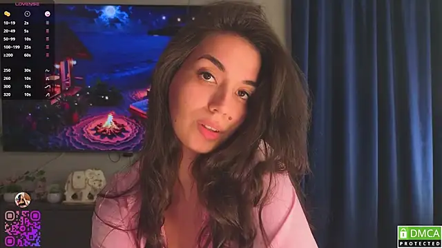 EmmyNoel's Live XXX Chat