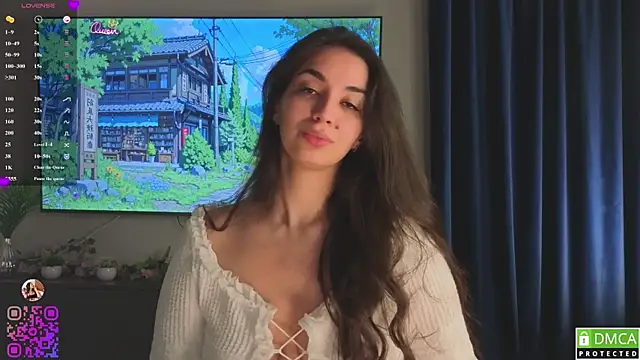 Show de webcam de EmmyNoel