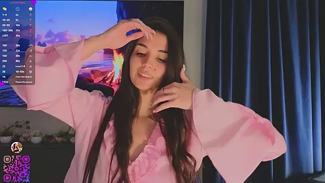 EmmyNoel live XXX chat