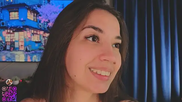 EmmyNoel's Webcam Show