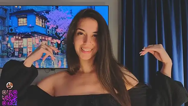 Chat XXX ao vivo de EmmyNoel