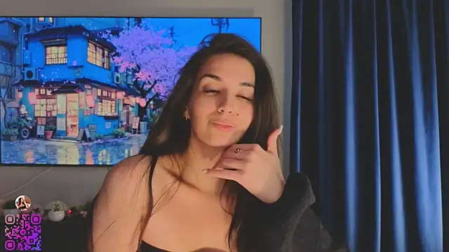 EmmyNoel Webcam-Show
