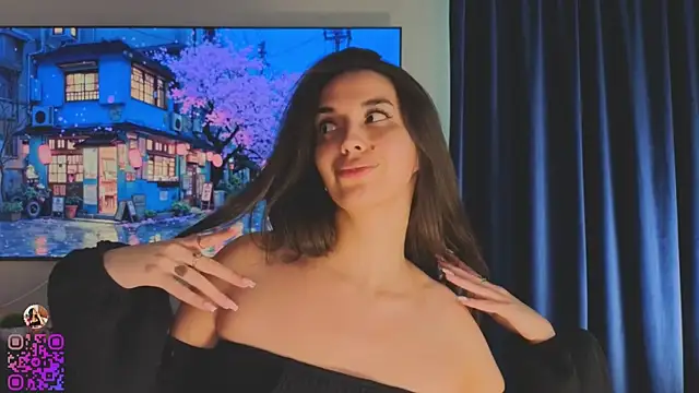 EmmyNoel Chat XXX live