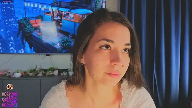 EmmyNoel's Live XXX Chat