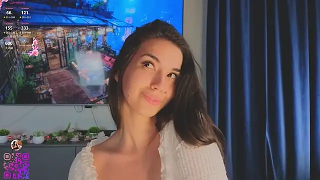 EmmyNoel Chat XXX in diretta