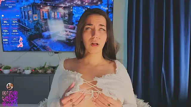Czat XXX na żywo – EmmyNoel