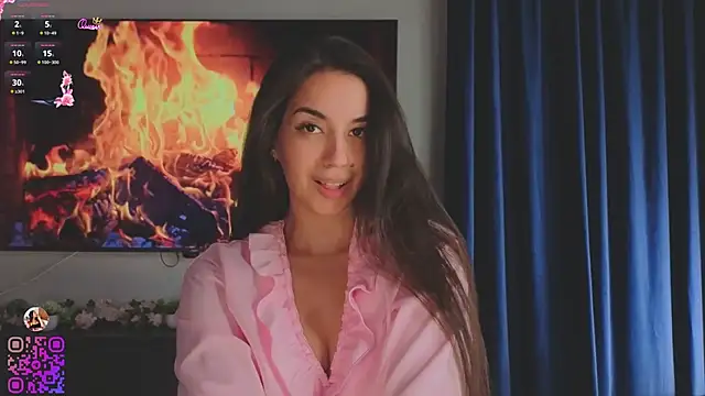 EmmyNoel's Live XXX Chat