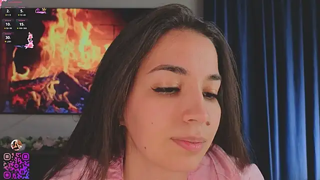 XXX chat uživo modela EmmyNoel