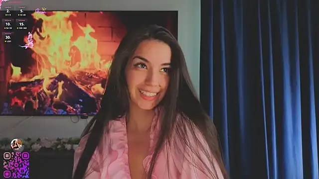 EmmyNoel's Live XXX Chat