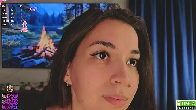 EmmyNoel webcam show
