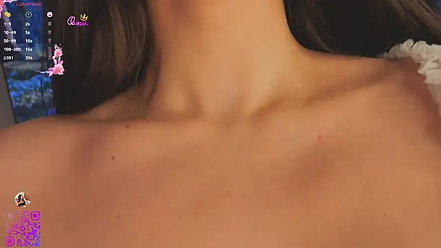Živý XXX chat EmmyNoel